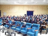 سومین کارگاه آموزشی بهداشت، ایمنی و محیط زیست (HSE) ویژه دانشجویان تحصیلات تکمیلی و کارشناسان آزمایشگاه ها و کارگاه ها در دانشگاه مراغه برگزار شد.