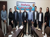 افتتاح دفتر استانداردسازی دانشگاه مراغه