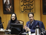 دکتر احمد آقایی رئیس هیات مدیره انجمن تحقیقات آزمایشگاهی ایران شد.