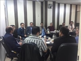 جلسه هیات مدیره انجمن تحقیقات آزمایشگاهی ایران و مراسم بزرگداشت روز ملی آزمایشگاه به میزبانی دانشگاه شهید بهشتی برگزار گردید.