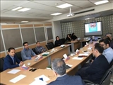سومین جلسه هیات مدیره انجمن تحقیقات آزمایشگاهی ایران برگزار شد.
